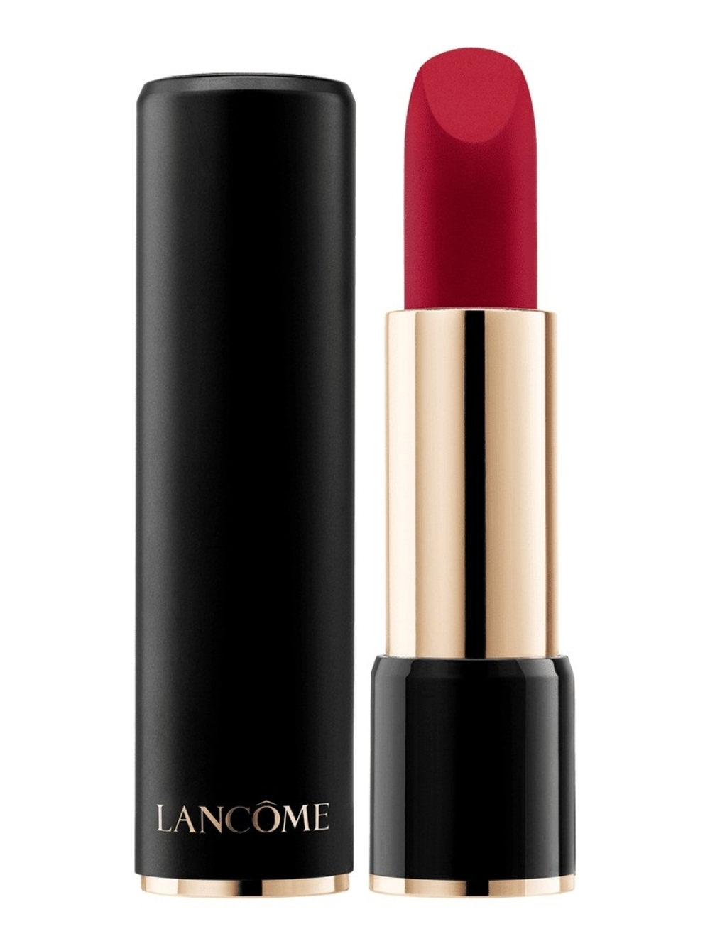 Lancôme L’Absolu Rouge Drama Matte 507 Dram’atic Lipstick
